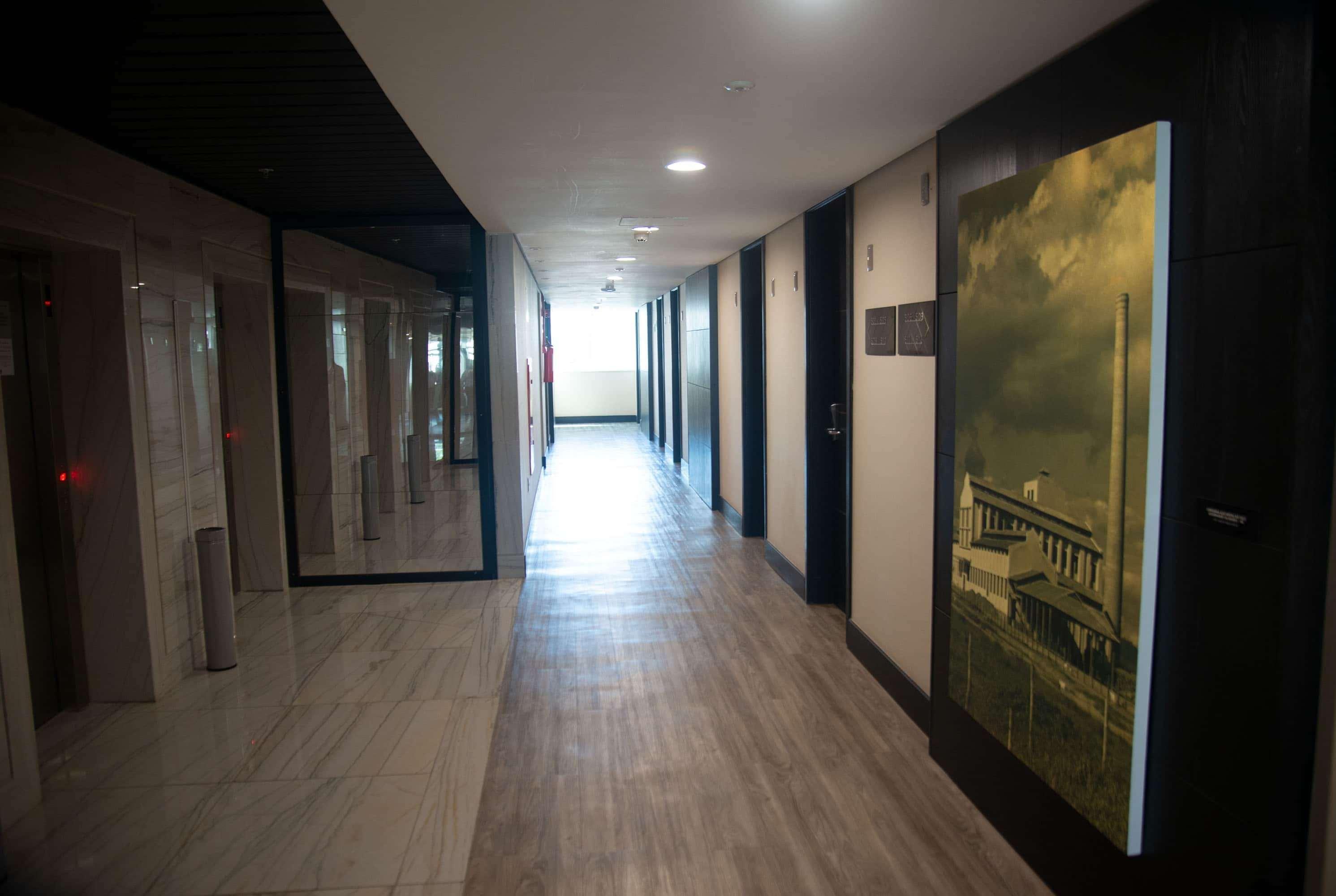 Tryp By Wyndham Belo Horizonte Savassi Hotel Exterior photo