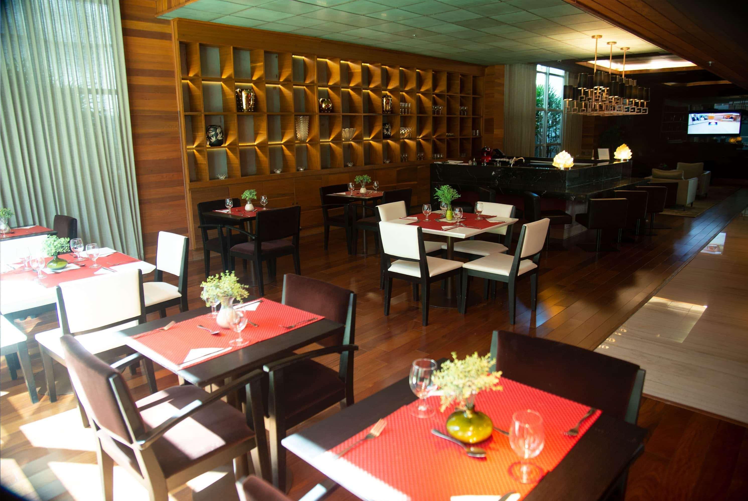 Tryp By Wyndham Belo Horizonte Savassi Hotel Exterior photo