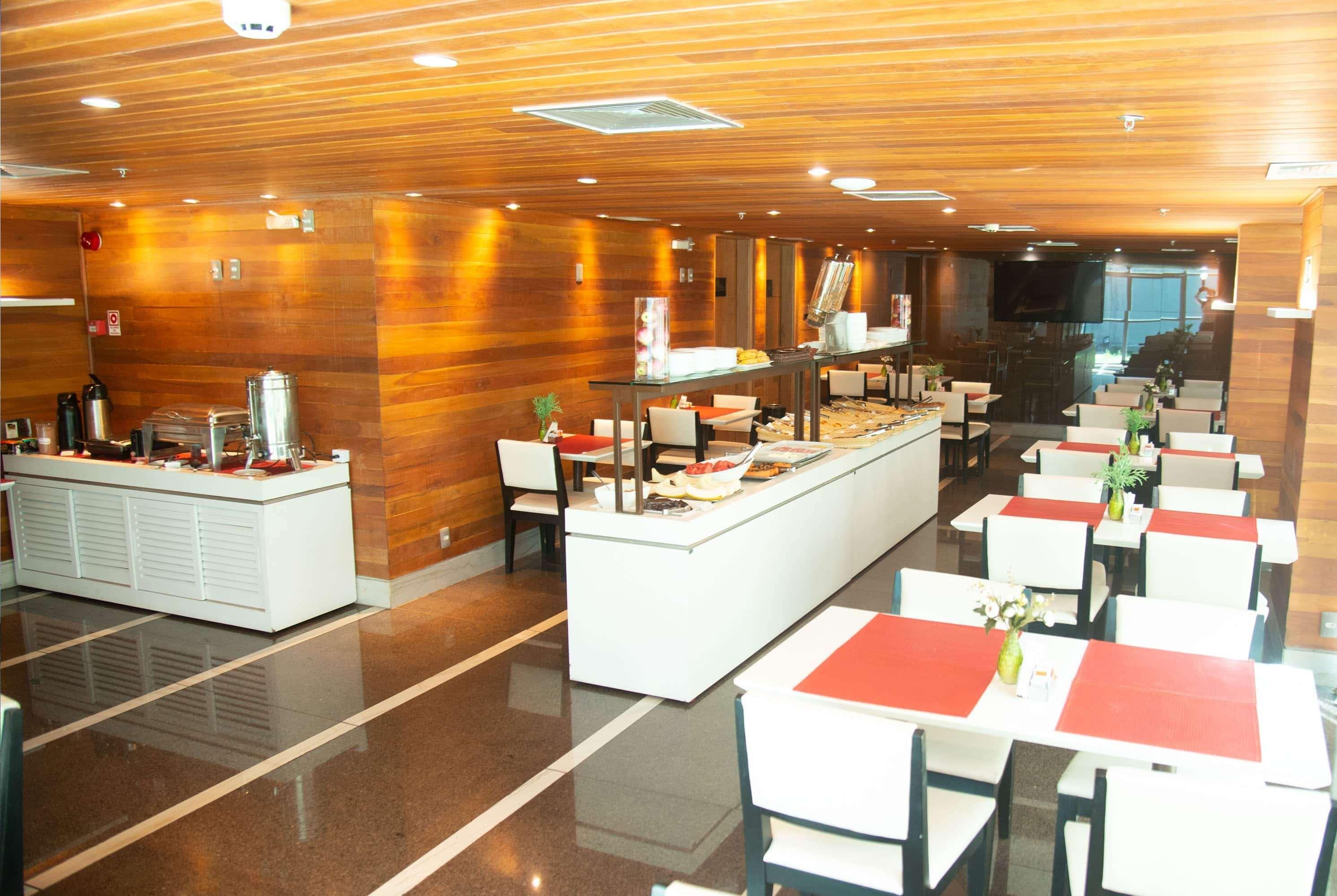 Tryp By Wyndham Belo Horizonte Savassi Hotel Exterior photo