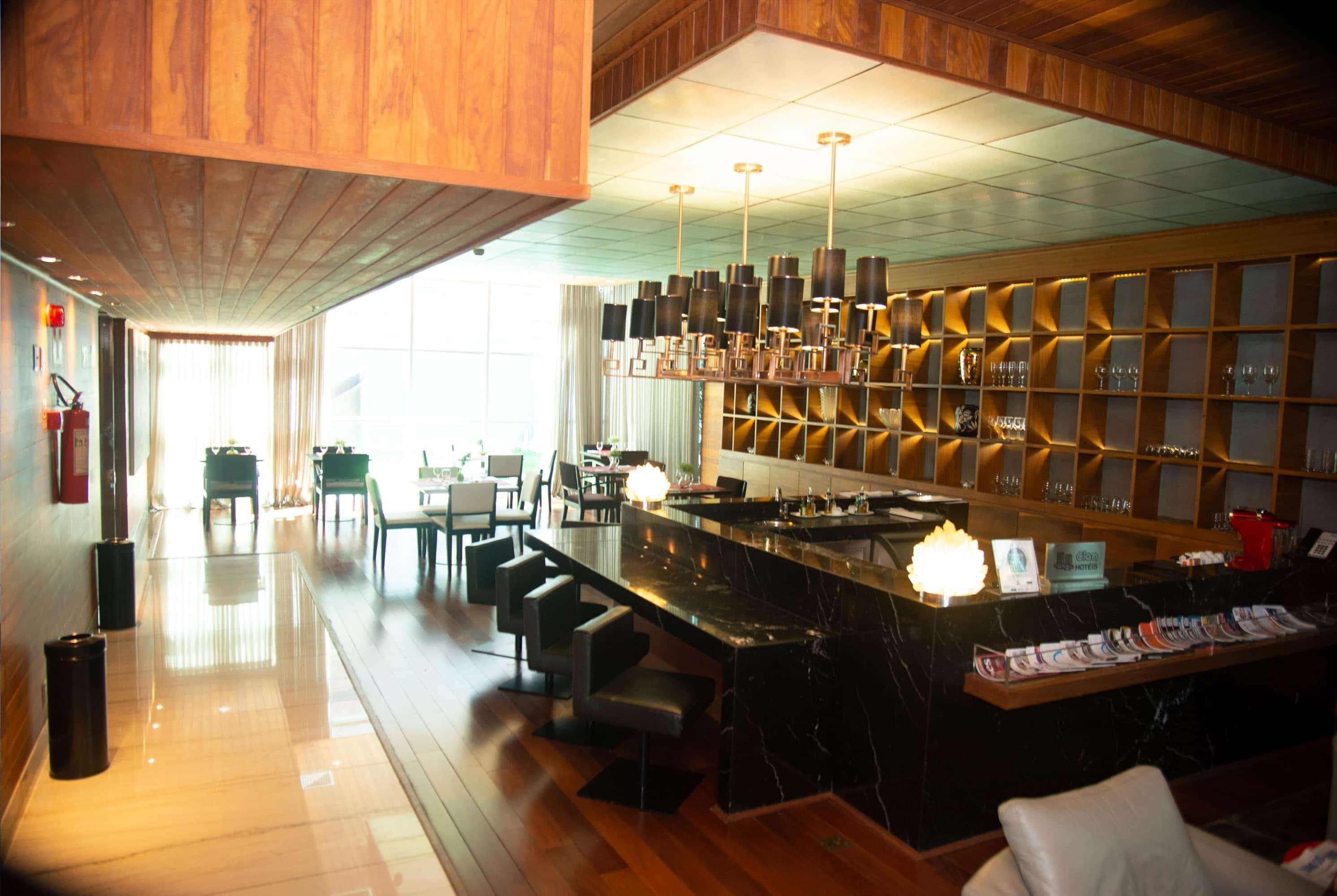 Tryp By Wyndham Belo Horizonte Savassi Hotel Exterior photo