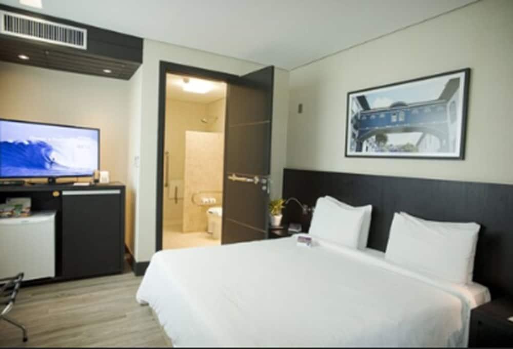 Tryp By Wyndham Belo Horizonte Savassi Hotel Exterior photo
