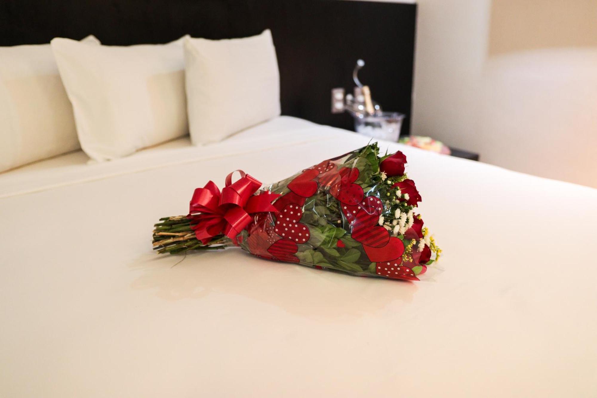 Tryp By Wyndham Belo Horizonte Savassi Hotel Exterior photo